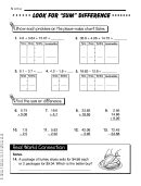 Some of the worksheets displayed are angle sumdifference identities, sum and difference identities date period, and difference identities, trigonometric identities work, mslc math 1149 worksheet will open in a new window. The Polygon Angle-Sum Theorems Worksheet With Answers ...