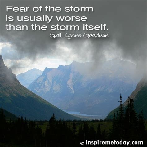 He has a bachelor's degree in. Inspirational Quotes About Storms. QuotesGram
