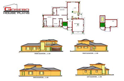 28 love my feel good house plans pictures in polokwane. shop last year: 3 Bedroom House Plans With Double Garage In Limpopo