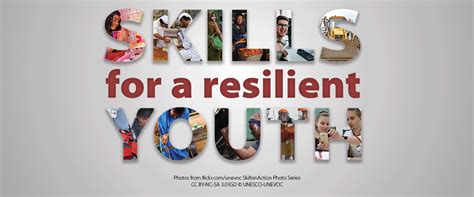 world youth skills day 15 july skills for a resilient youth — the youth cafe youth
