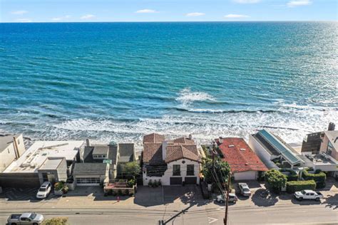 6 Things To Know About Living On Malibu Road