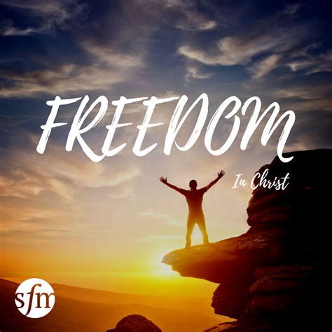 Free Guide Reveals Path To Freedom Mission Network News