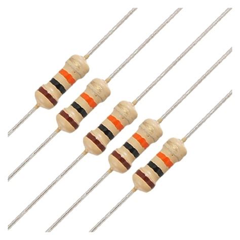 330 Ohm Resistor At Rs 1piece Power Resistors In Chennai Id