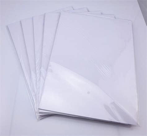 230g A3 Glossy Photo Paper Wholesale For Dye Ink Printer 1319 Size