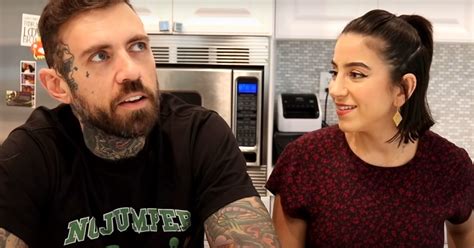 This Is What Fans Really Think About Adam 22s Girlfriend Lena The Plug