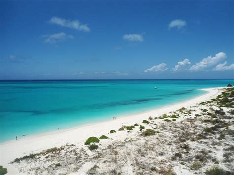 Grace Bay Turks And Caicos Islands Toptraveleurope Net