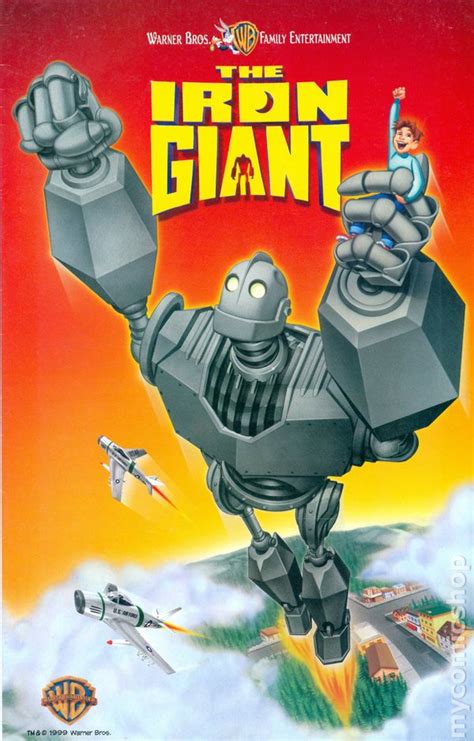 Shop affordable wall art to hang in dorms, bedrooms, offices, or anywhere blank walls aren't welcome. Iron Giant (1999) comic books