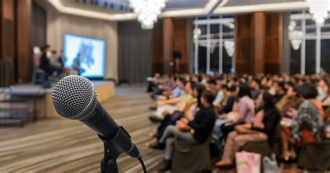 The Top Reasons Why Seo Professionals Attend A Conference Poll