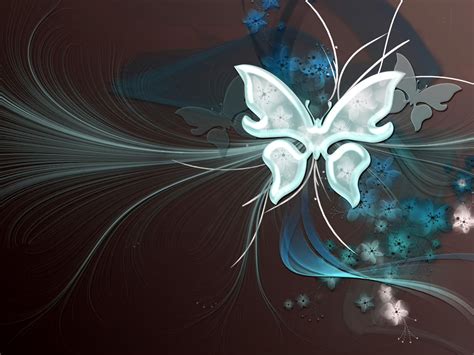 Butterfly Vector Wallpapers Totalinfo90