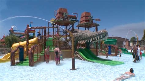 Surfers Cove Becomes Newest Addition To Legoland Water Park