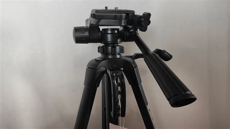 Tripod Wt 3520 Unboxing The Best Tripod For Mobiles And Camera Very
