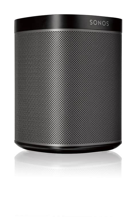 Are Sonos Play 1 Speakers Bluetooth Speakers Resources