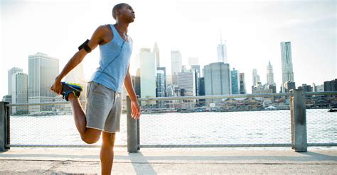 The Benefits Of Outdoor Exercise American Lifestyle Magazine