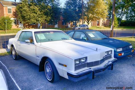1982 Oldsmobile Toronado Brougham Technical And Mechanical Specifications
