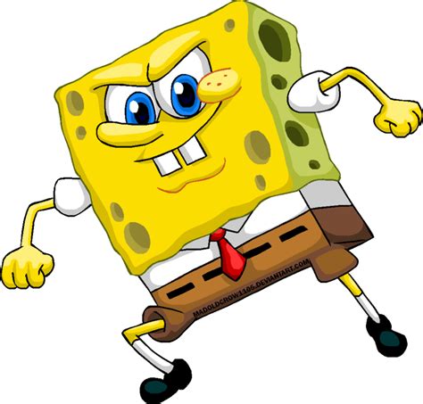 Gambar Spongebob Png Cari Gambar Keren Hd