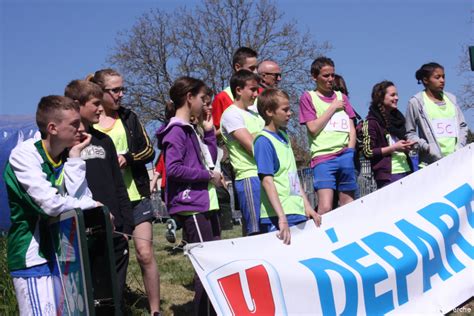 144 Jeunes Sportifs Au Triathlon Unss Le Perche