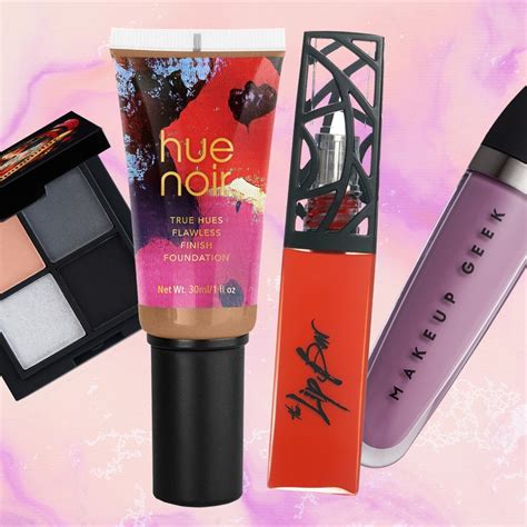 Target Adds 8 Makeup Brands For Dark Skin Tones To Its Beauty Aisle