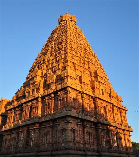 Temples In Thanjavur Guide To Plan Your Trip To Tanjore Imvoyager