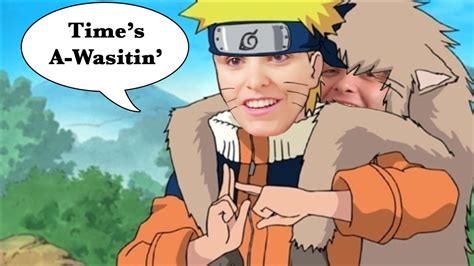 Anime Filler In Naruto