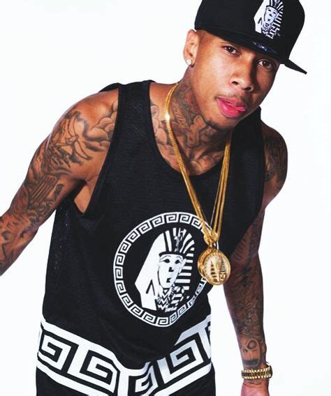 500 Best Tyga Images Tyga American Rappers Young Money