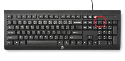 By mitch bartlett 18 comments. Num lock on keyboard. Its a all in one pc intel core i3. I ...