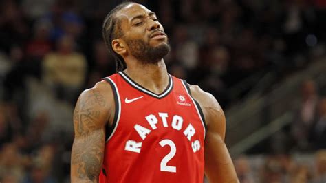 Kawhi anthony leonard is an american professional basketball player who is currently contracted to leonard played college basketball for san diego state university for 2 years before declaring for. Kawhi Leonard Sues Nike Over Trademarked Logo