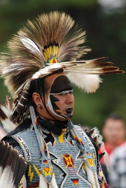 Redhawk Native American Arts Council Pow Wow — Mens Tradi Flickr