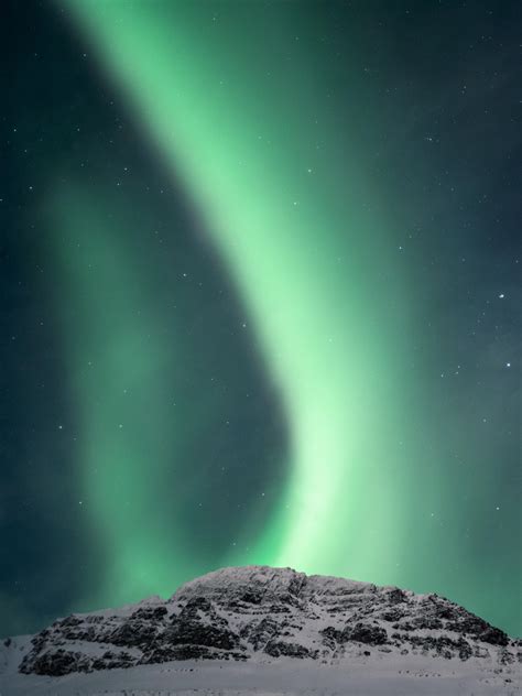 tenleydesigning: Tromso Norway Northern Lights Forecast