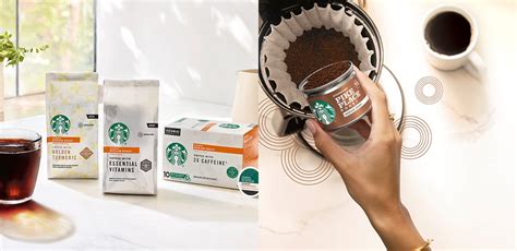 New Starbucks Coffees To Enjoy At Home And Kick Off 2020 Starbucks