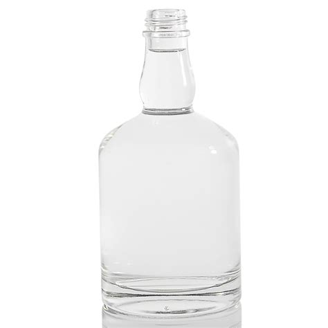 500ml Glass Spirit Bottles Jingbo Glass Bottle