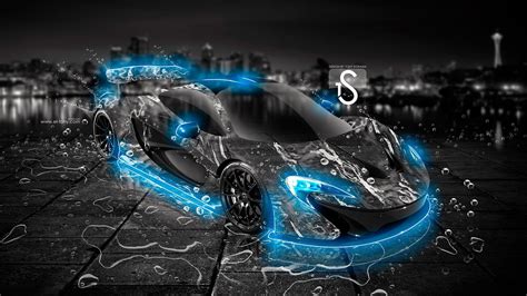 Cool Neon Cars Wallpapers Top H Nh Nh P