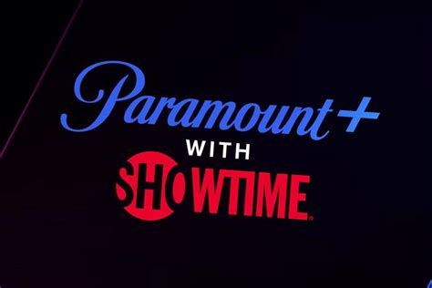You Can Now Watch Showtime In Paramount Plus For A Price