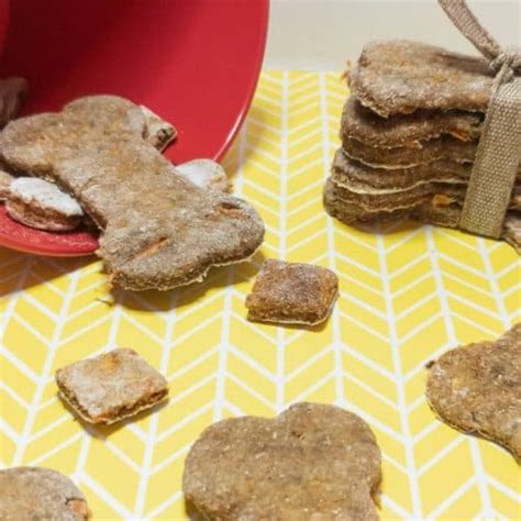 Best Ever Liver Cake Treats Wheat Free Homemade Dog Treats • 2023