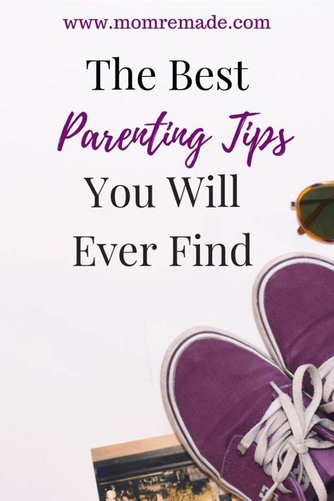 The Best Positive Parenting Tips For Moms Good Parenting Parenting