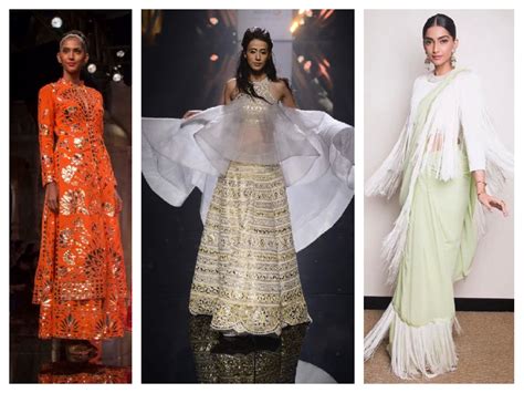 Top 10 Famous Fashion Designers In India