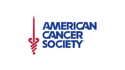 American Cancer Society Logo And Symbol Meaning History Png Brand