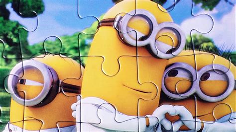 Futoshiki also known as more or less is a logic puzzle with simple rules and challenging solutions. Puzzle Games Despicable Me Rompecabezas Minions Clementoni ...