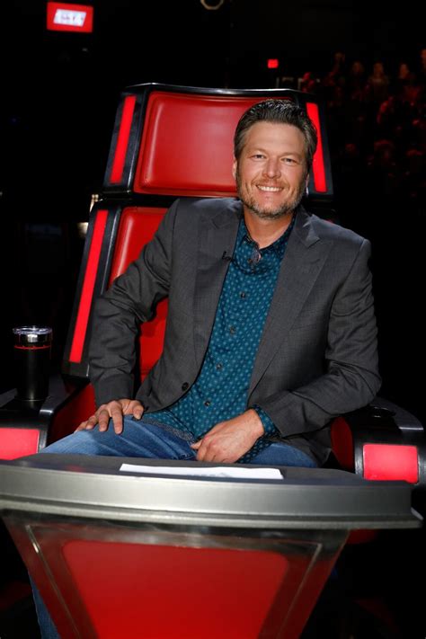 View Photos From The Voice Behind The Scenes Live Top 10 Eliminations
