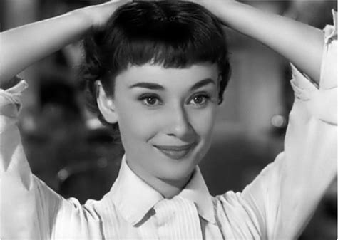 Audrey Hepburn In The Movies Quick Fix Of Golden Age Of Hollywood Review
