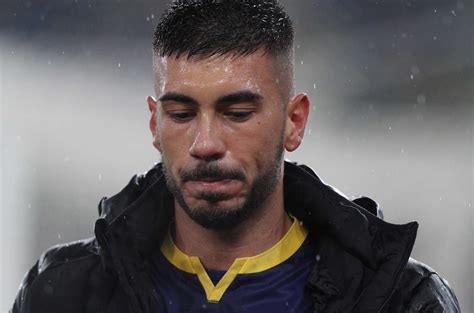 Risultati, dirette e indiscrezioni di mercato: Zaccagni positivo al Coronavirus, ma sta bene - Calcio Hellas