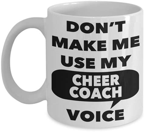 Cheer Coach Cheer Coach Gift Coach Cheer Cheering Coach Etsy
