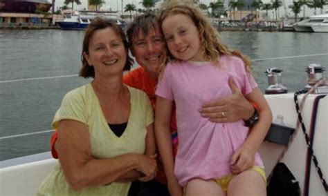Mother Forced To Bring Up Daughter Alone After Her Us Husband Was Asked To Leave Uk Because He