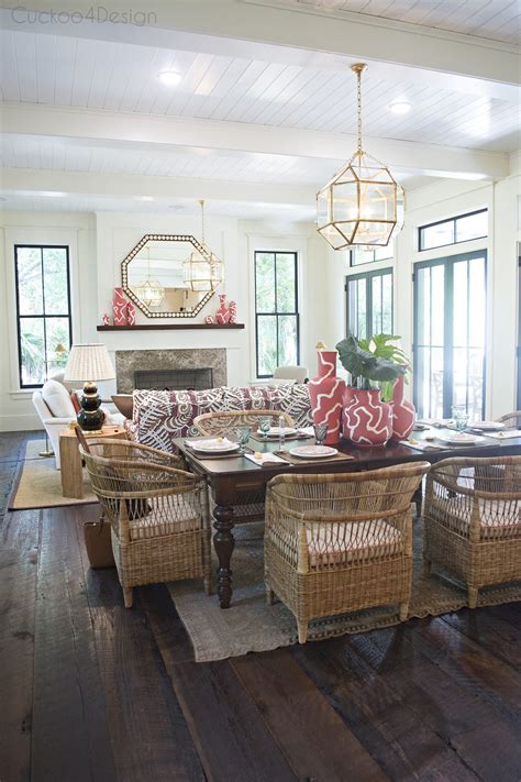 Southern Living Idea House 2017 | Southern living homes, Southern living decor, Southern living ...