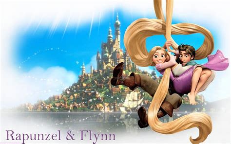 Free Download 75 Wallpaper Couple Rapunzel Terbaru Hd Gambar