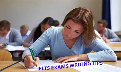 Ielts Exams Writing Tips Tips For Writing For Highest Bands In Ielts Test