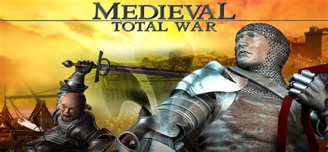 Total war became a company creative assembly. Medieval Total War 1 PC Game - Free Download Torrent