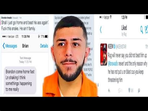 Brawadis Deleted Video Faze Rug Calls Out Brawids YouTube