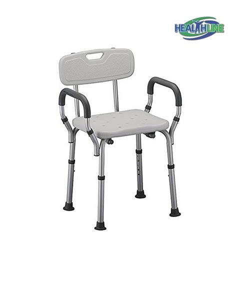 Find the perfect home furnishings at hayneedle, where you can buy online while you explore our room designs and curated looks for tips, ideas & inspiration to help you along the way. Bath Seat Shower Bench with Arms White (W/BACK ...