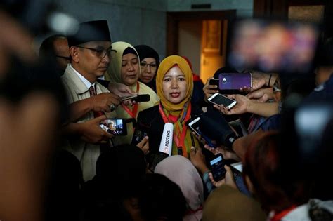 Indonesia Court Rejects Petition To Bar Consensual Sex Outside Marriage