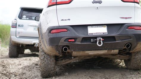 Dobinsons Jeep Cherokee Trailhawk Lift Kit Or 2014 To 2022